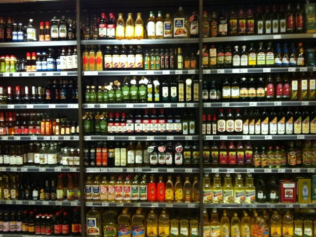 如何鉴别和挑选适合的原装进口橄榄油